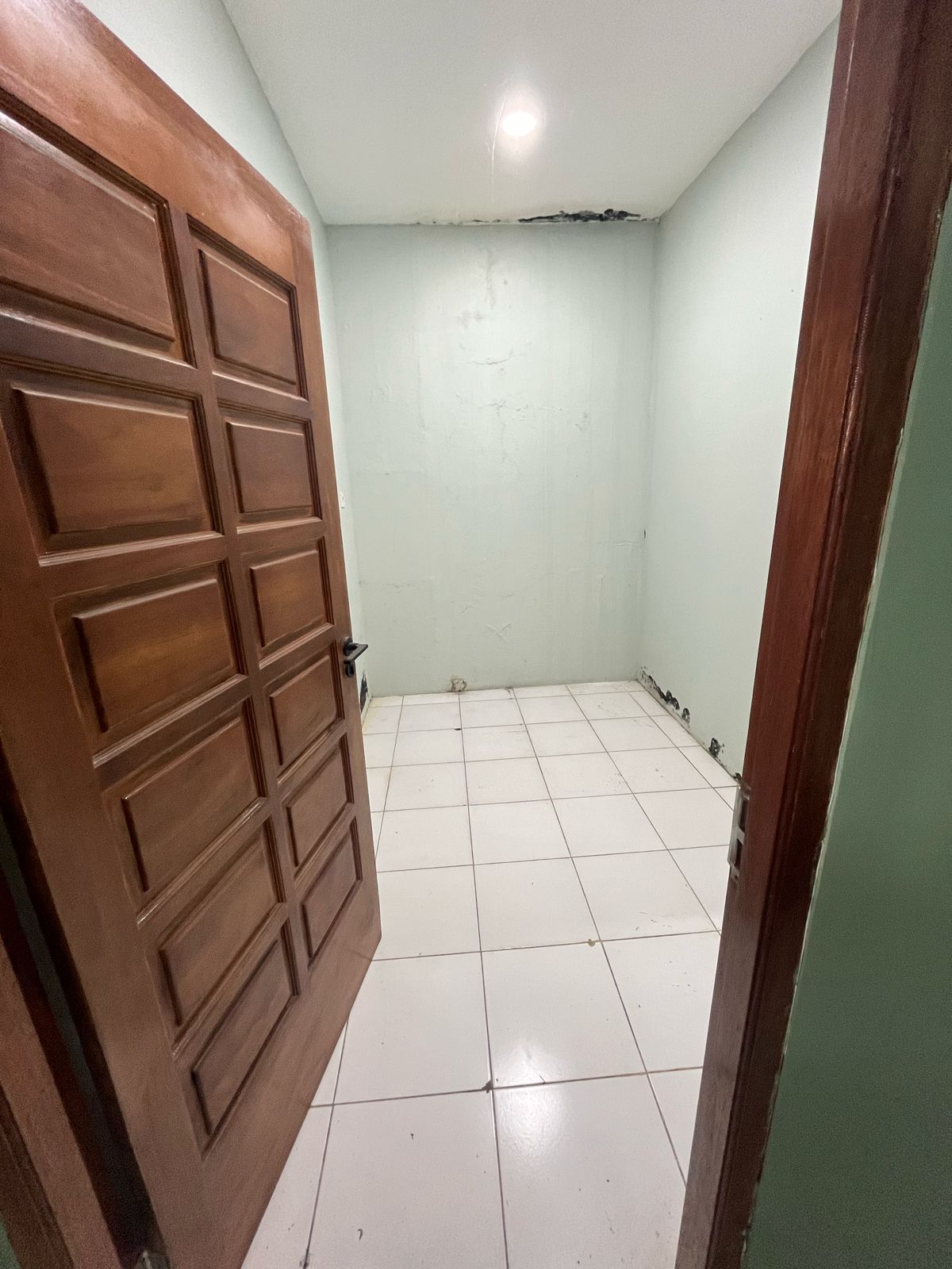 Rumah Dijual di Jalan Cilemah Abang Raya Cikarang Pusat 